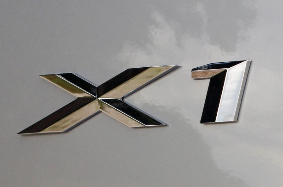  BMW X1 2013 года  (фото 37 из 177)